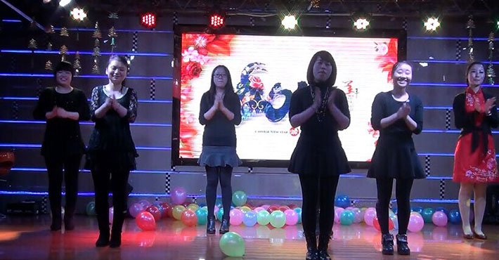 凌凯十年  更高起点