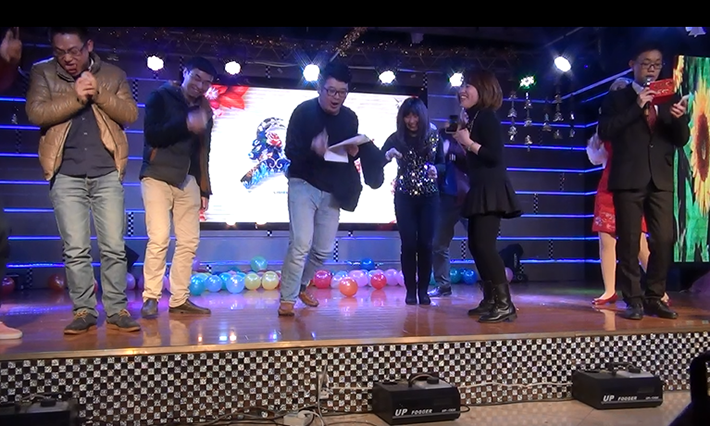 凌凯十年  更高起点