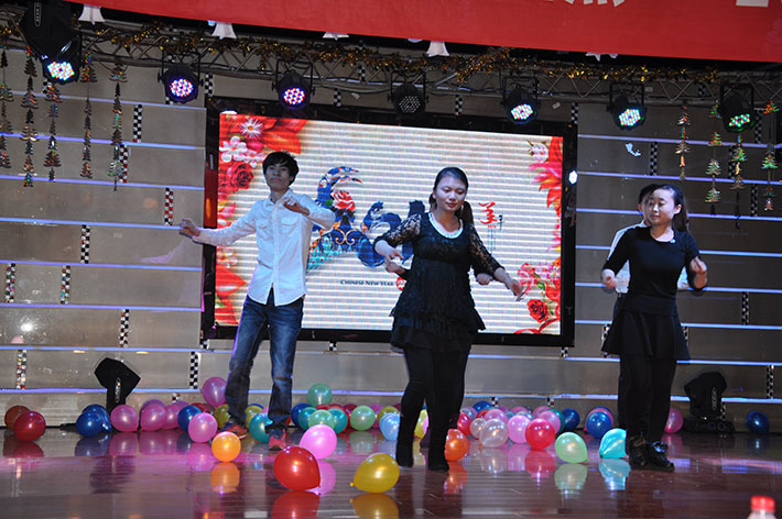 凌凯十年  更高起点