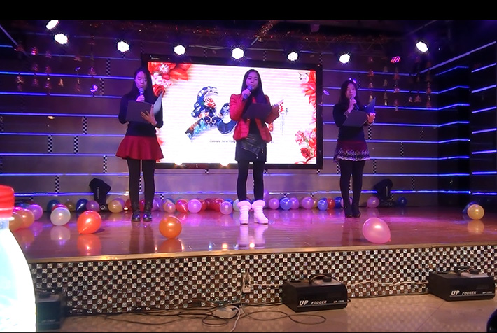 凌凯十年  更高起点